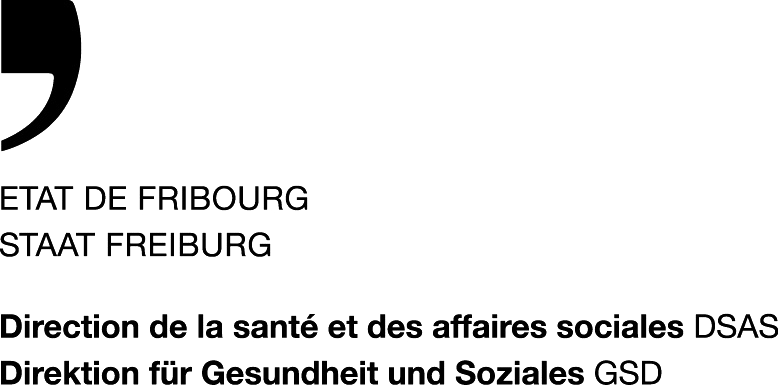 État de Fribourg — Direction de la santé et des affaires sociales DSAS